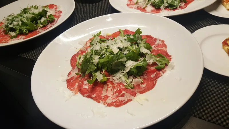 Bresaola